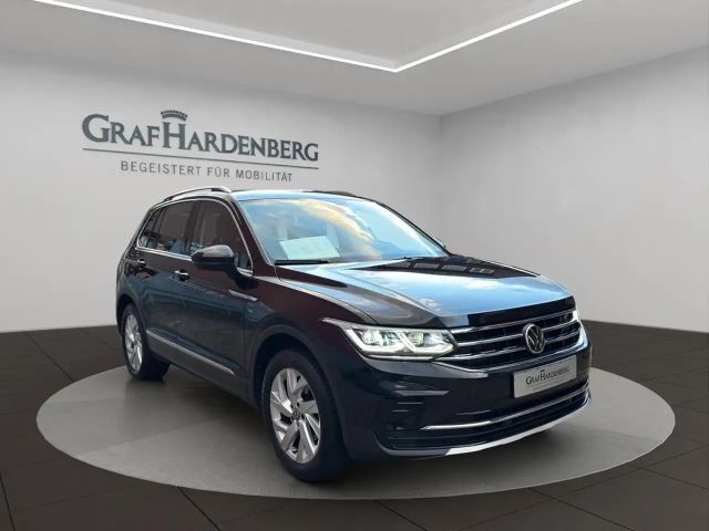 Volkswagen Tiguan 1.5 TSI DSG Elegance Elegance