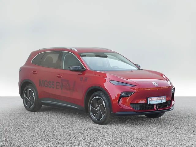 MG MGS5 64 kWh EV Luxury