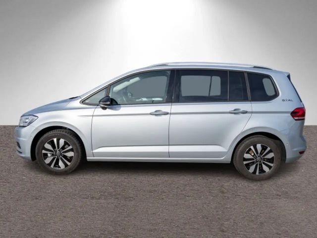 Volkswagen Touran 1.5 TSI DSG
