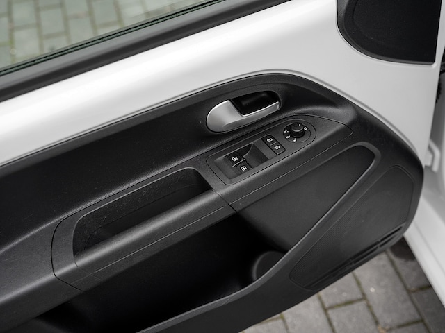 Volkswagen e-up! e-up!  KLIMA SHZ KAM GRA