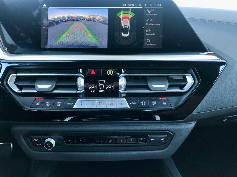 BMW Z4 Roadster sDrive20i