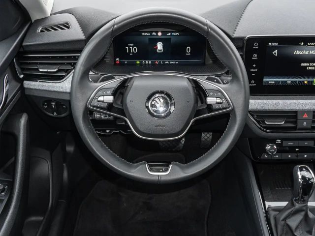 Skoda Kamiq 1.5 TSI Selection