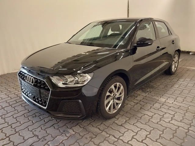 Audi A1 30 TFSI Sportback
