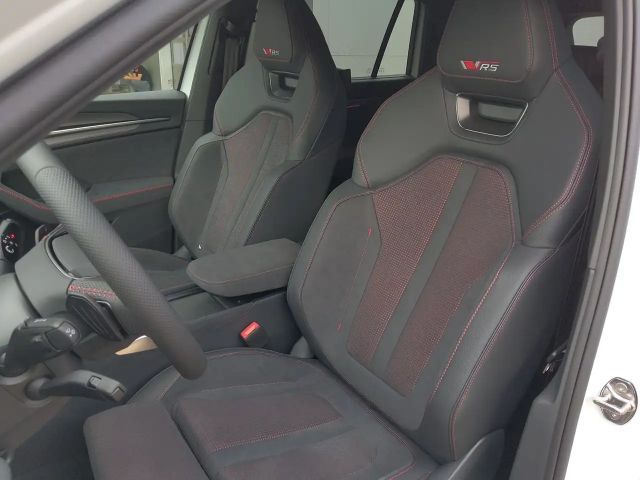 Skoda Kodiaq 2.0 TSI 4x4 RS