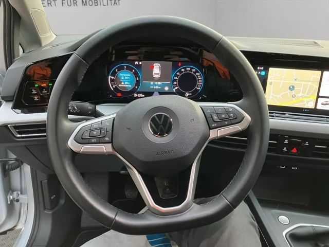 Volkswagen Golf 2.0 TDI Life Plus Variant