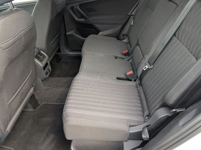 Volkswagen Tiguan 1.5 TSI Allspace DSG Life