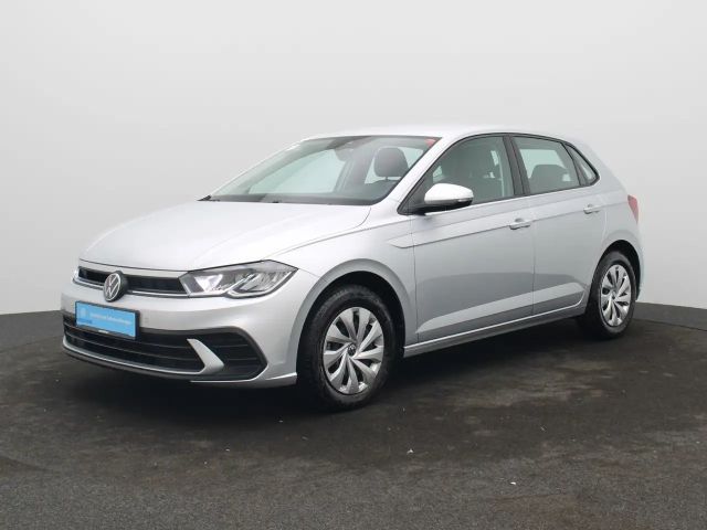 Volkswagen Polo 1.0 TSI IQ.Drive Life