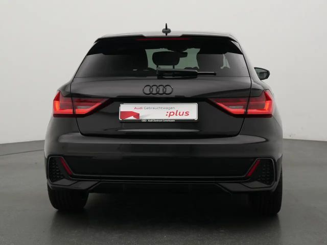 Audi A1 S-Line Sportback