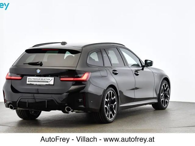 BMW 320 320d xDrive