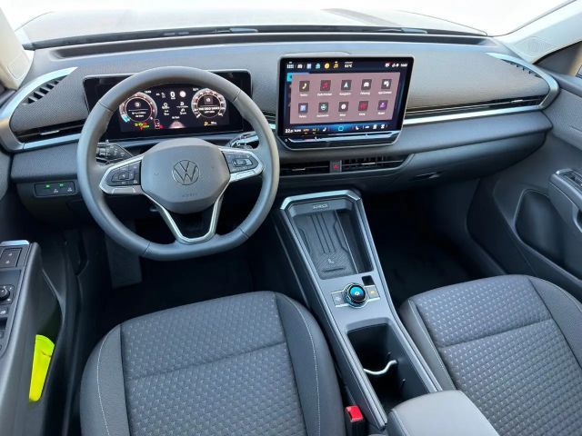 Volkswagen T-Roc DSG Life