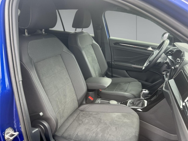 Volkswagen T-Roc 1.5 TSI DSG R-Line