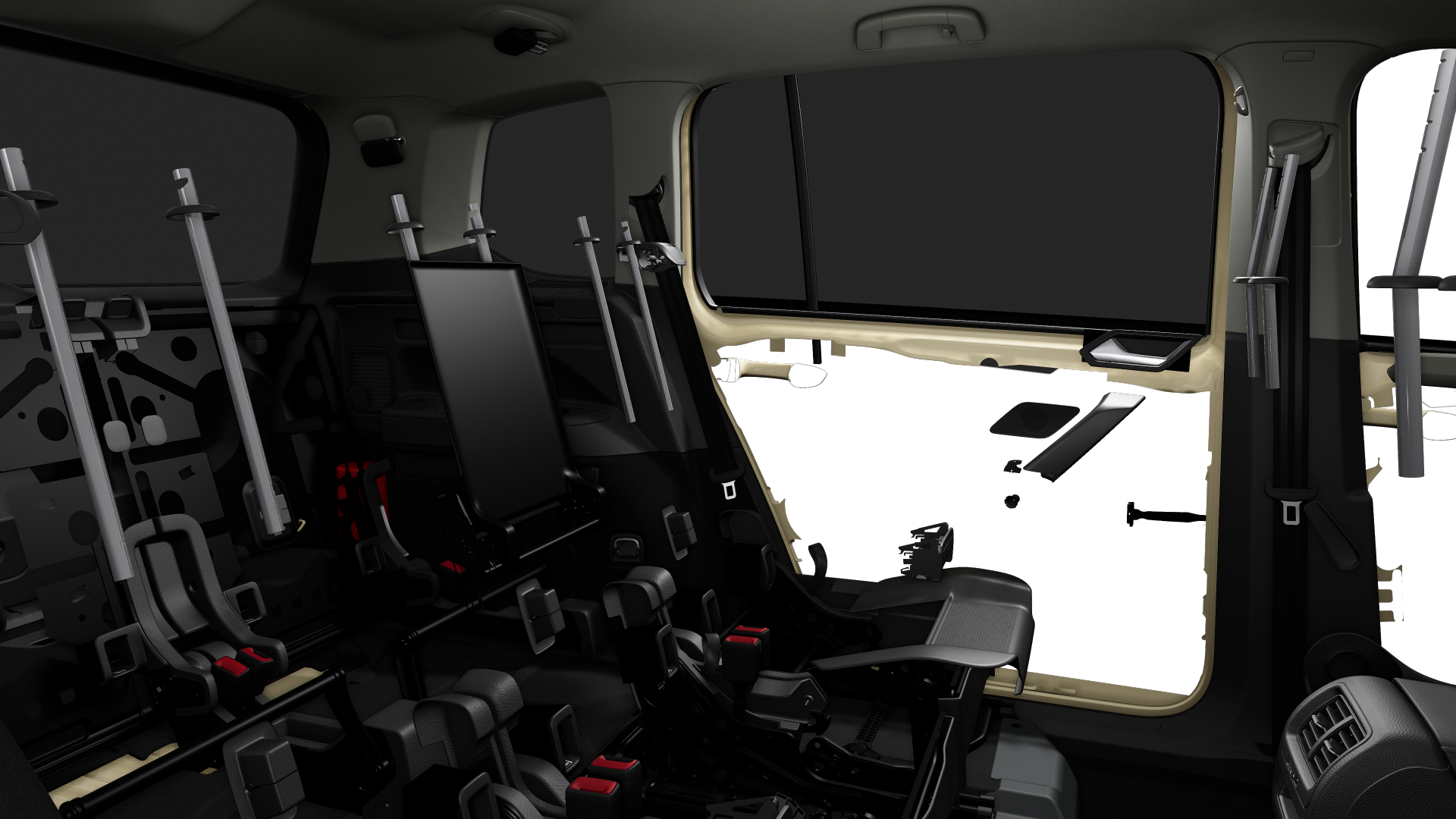 Volkswagen Touran 2.0 TDI DSG