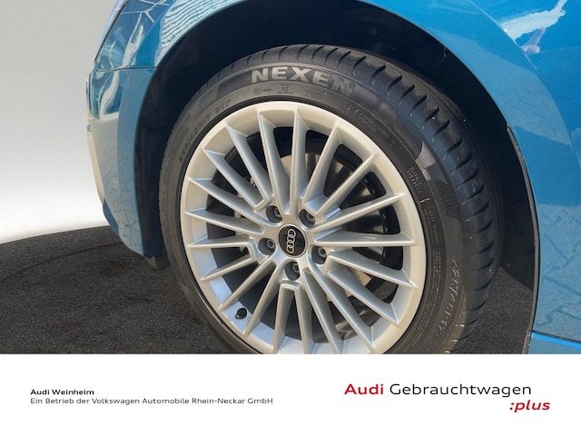 Audi A3 30 TFSI S-Tronic Sedan