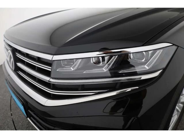 Volkswagen Touareg 3.0 V6 TDI Elegance Elegance