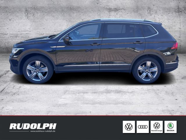 Volkswagen Tiguan 2.0 TDI Allspace DSG Move