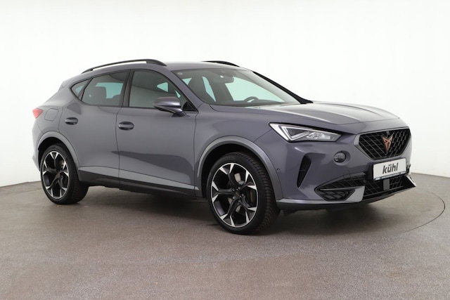 Cupra Formentor 1.4 DSG e-Hybrid
