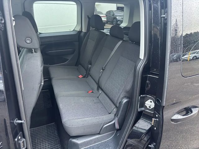 Volkswagen Caddy Life