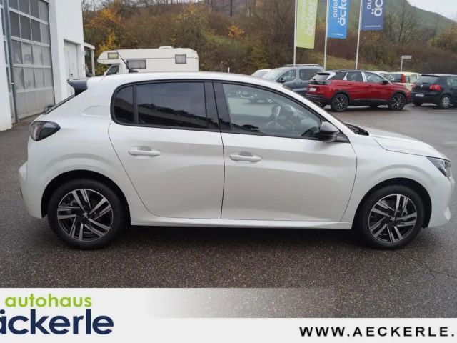 Peugeot 208 Allure Pack EAT8