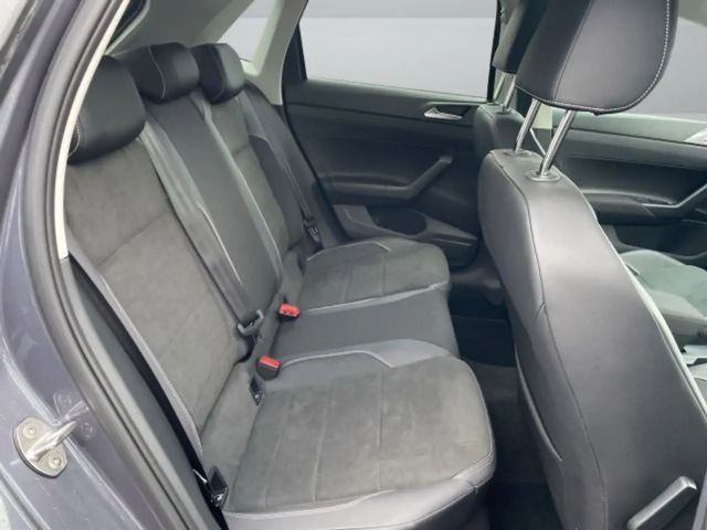 Volkswagen Polo 1.0 TSI DSG Style