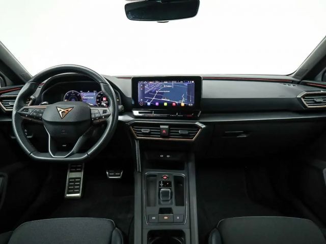 Cupra Leon 1.4 ST e-Hybrid