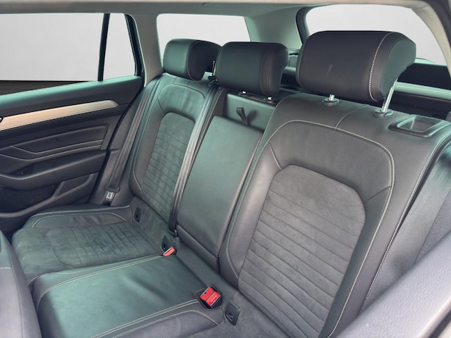 Volkswagen Passat 2.0 TDI Variant