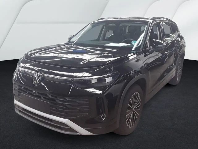 Volkswagen Tayron 2.0 TDI Life