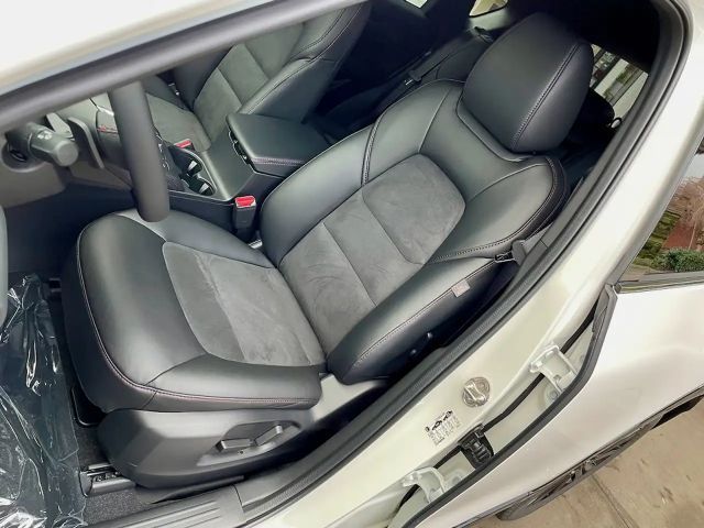 Mazda CX-5 4WD Homura