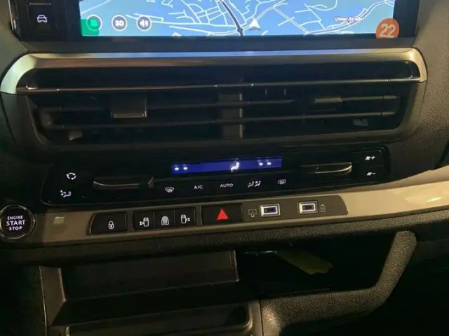 Opel Zafira Life GS Voll 8 Sitze 5 Jahre Garantie