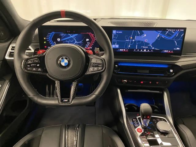 BMW M3 Competition Touring xDrive