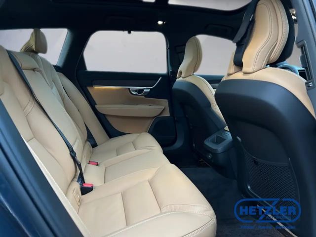 Volvo V90 Bright Plus