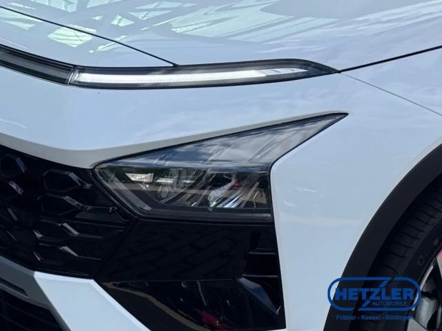 Hyundai Bayon 1.0 T-GDi Trend