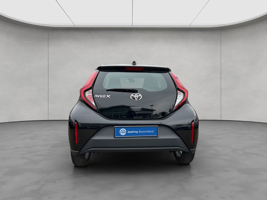 Toyota Aygo X 5-deurs