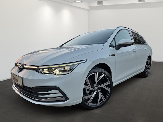 Volkswagen Golf DSG Golf VIII Sport Variant