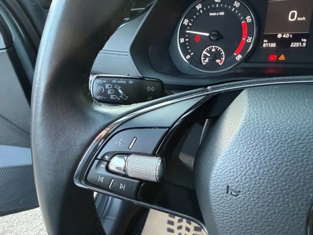 Skoda Octavia Ambition Combi