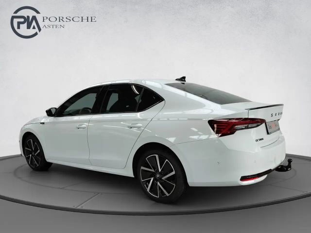 Skoda Octavia Sportline