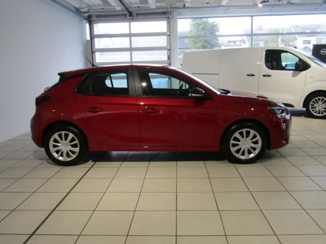 Opel Corsa Edition Turbo