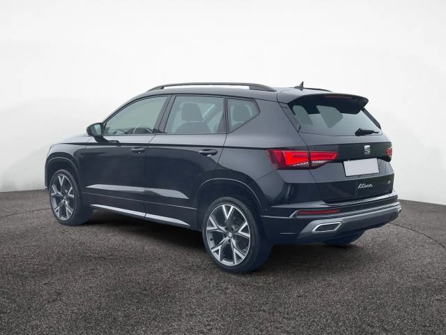 Seat Ateca DSG FR-lijn