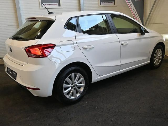 Seat Ibiza 1.0 EcoTSI Style