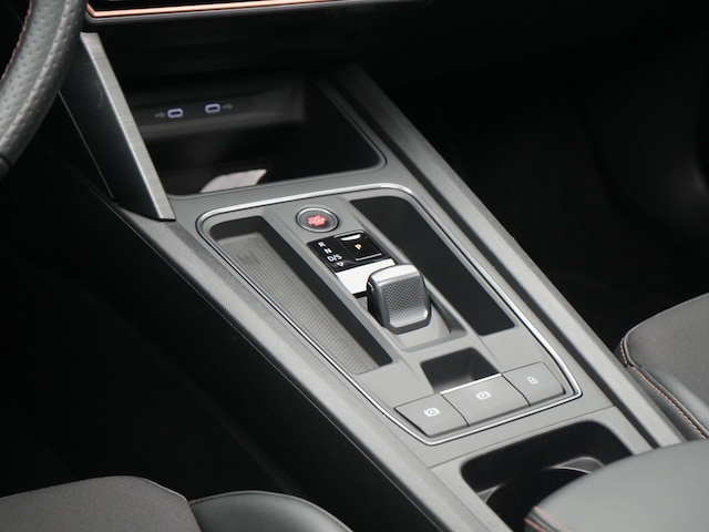 Cupra Formentor VZ e-Hybrid