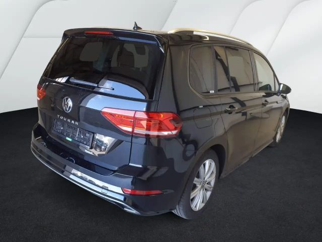 Volkswagen Touran Comfortline DSG R-Line