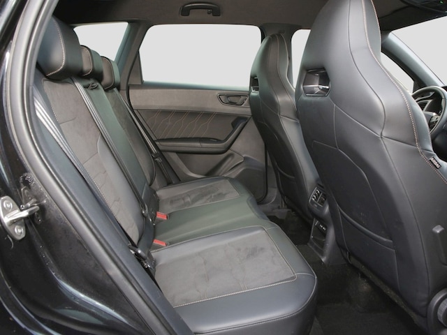 Cupra Ateca 2.0 TSI 4Drive DSG VZ