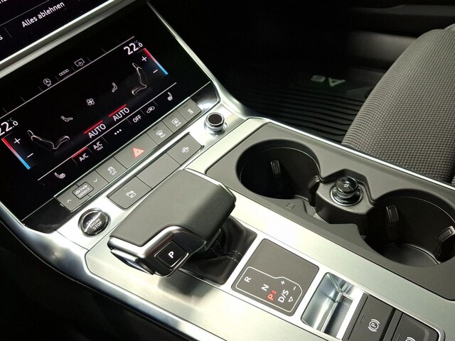 Audi A6 40 TDI Avant Quattro S-Line S-Tronic