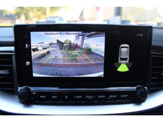 Kia Ceed GDi SportWagon