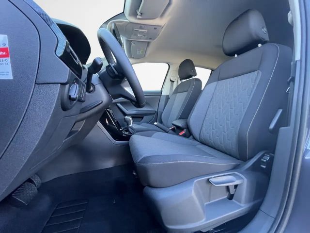 Volkswagen T-Cross 1.0 TSI DSG Life