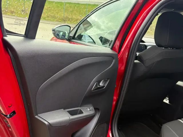 Opel Corsa GS-Line Grand Sport