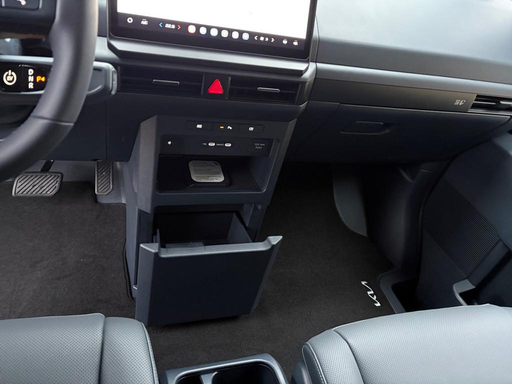 Kia PV5 Passenger 71 kWh