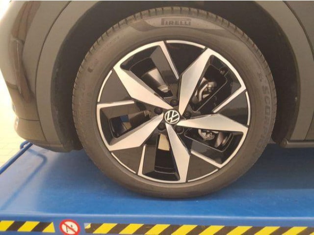 Volkswagen ID.5 GTX