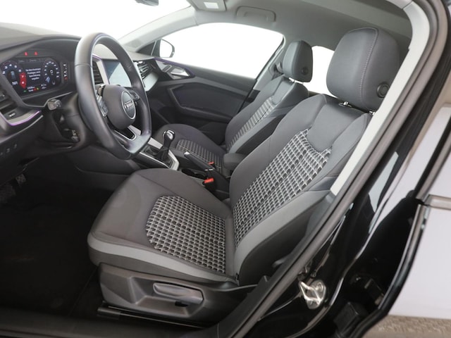 Audi A1 35 TFSI S-Line S-Tronic Sportback