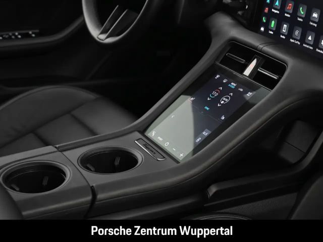 Porsche Taycan 4 Cross Turismo
