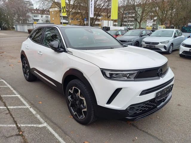 Opel Mokka 1.2 Turbo Ultimate